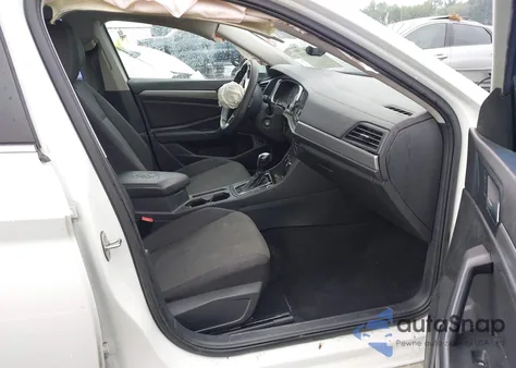 2019 Volkswagen Jetta 1.4T R-Line/1.4T S/1.4T Se из США, поврежденный, VIN 3VWC57BU6KM093773